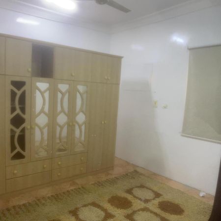 شقة عائلية مفروشةfurnished Family Apartment For Rent Tabuk Exterior foto