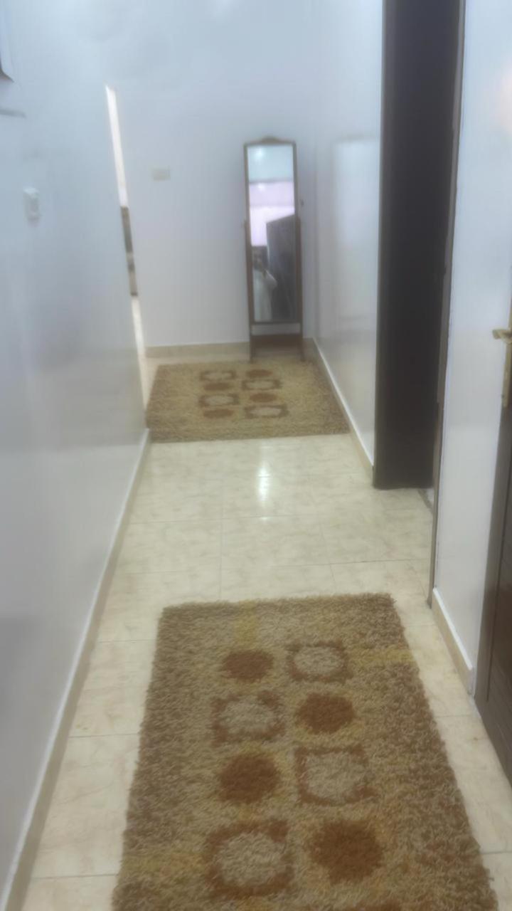 شقة عائلية مفروشةfurnished Family Apartment For Rent Tabuk Exterior foto