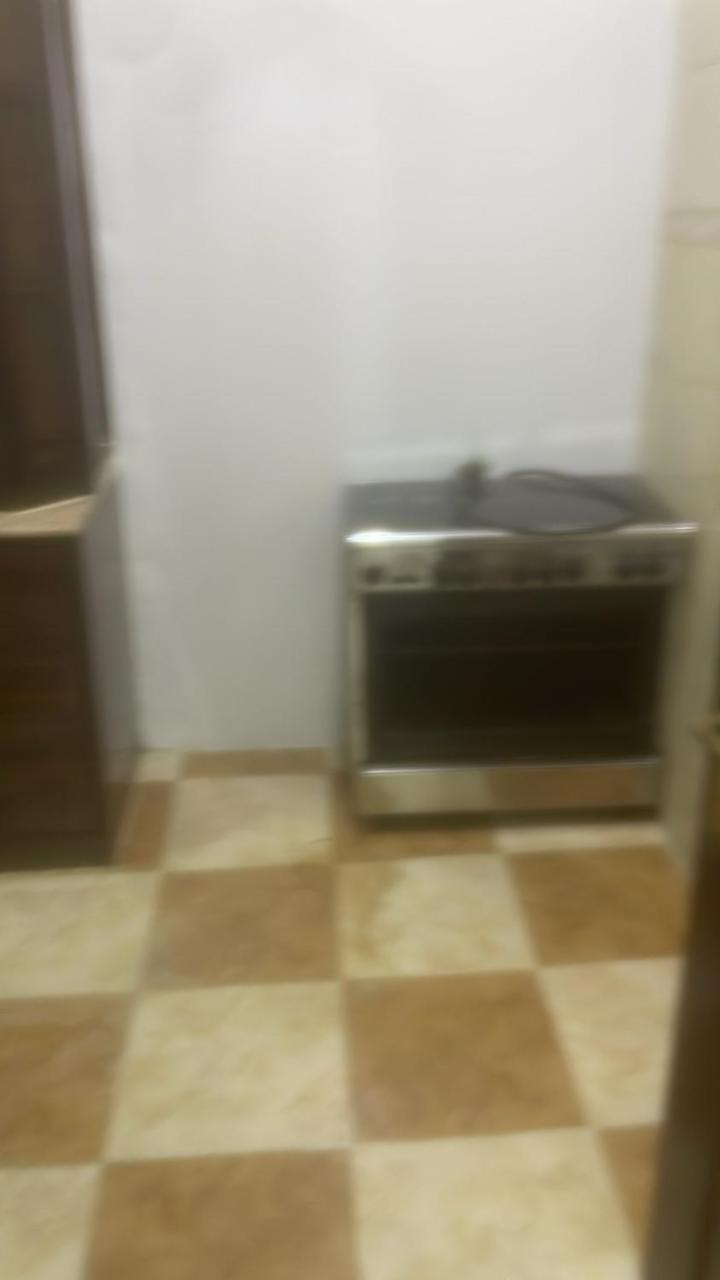 شقة عائلية مفروشةfurnished Family Apartment For Rent Tabuk Exterior foto